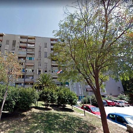 Apartment Vakter Split Zewnętrze zdjęcie