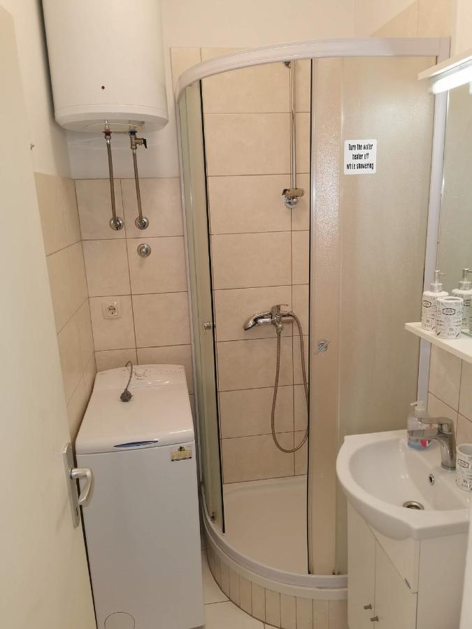 Apartment Vakter Split Zewnętrze zdjęcie