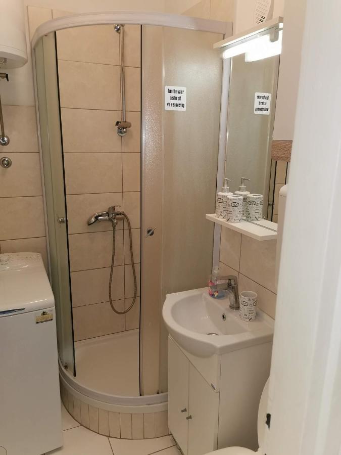 Apartment Vakter Split Zewnętrze zdjęcie