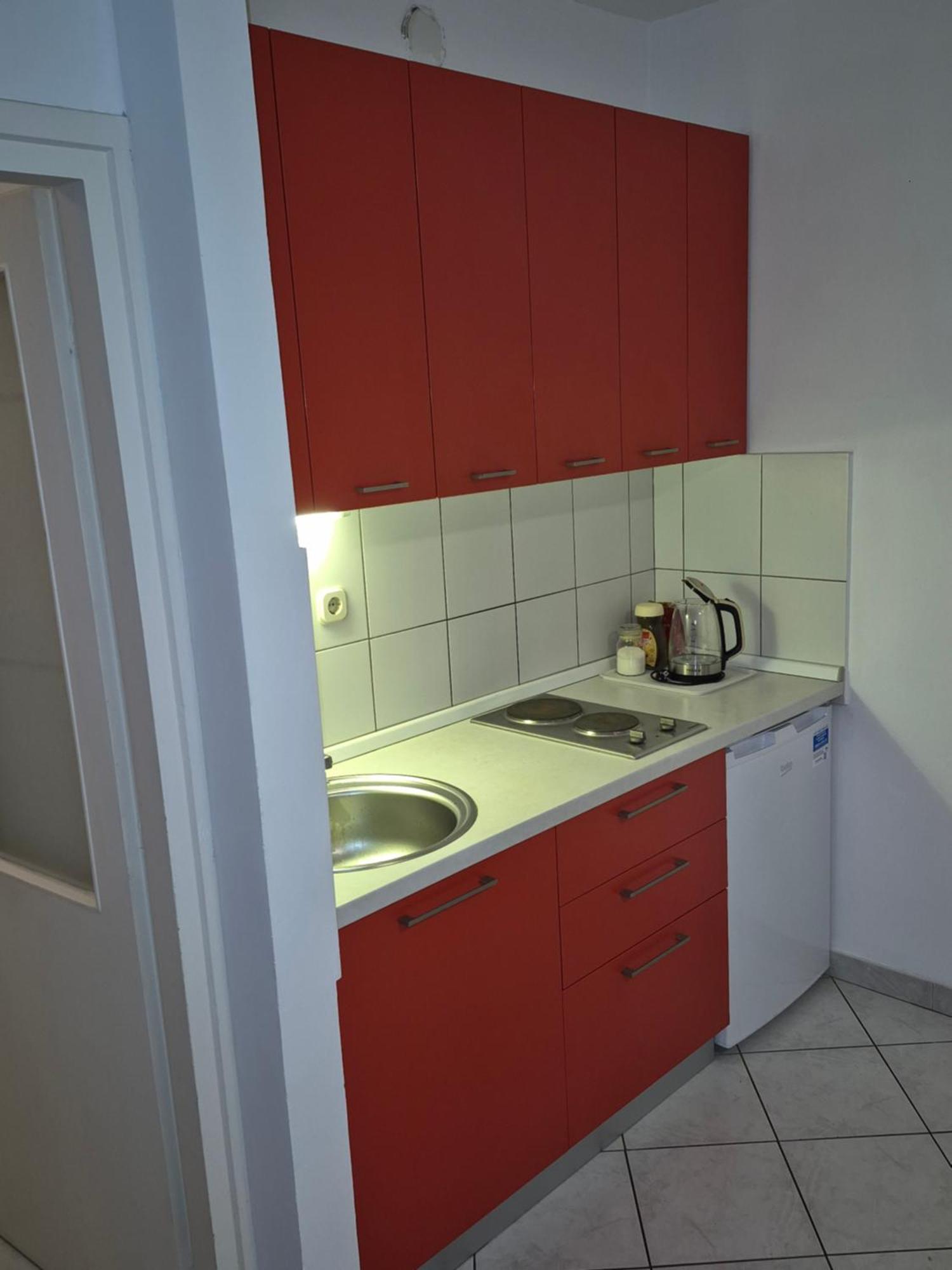 Apartment Vakter Split Zewnętrze zdjęcie