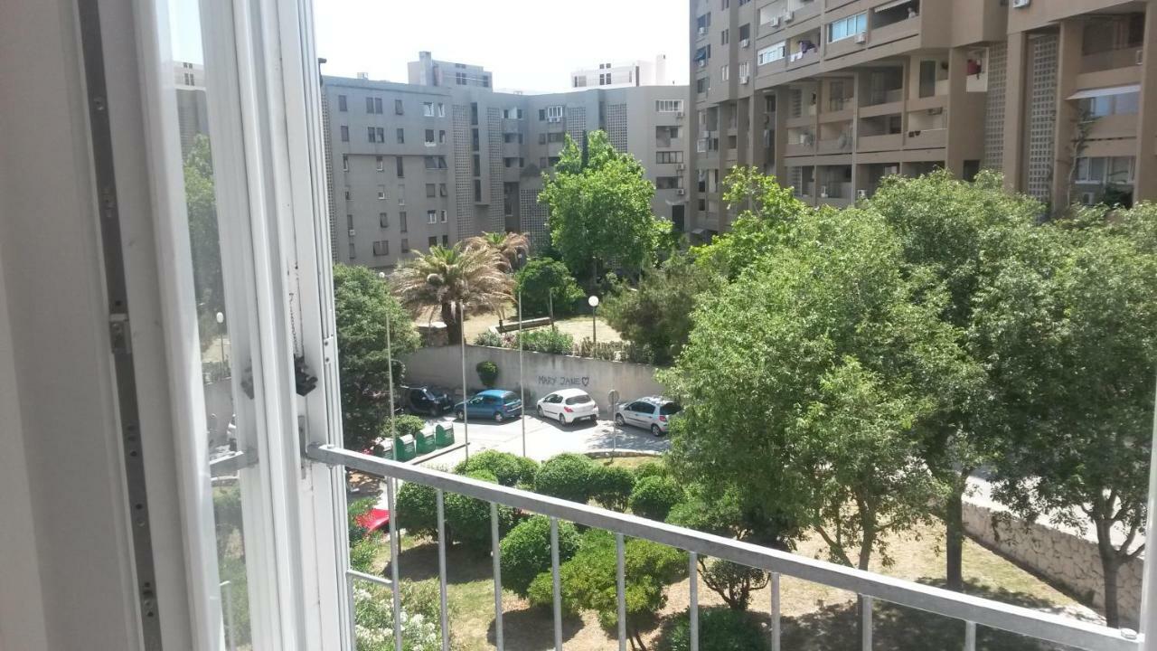 Apartment Vakter Split Zewnętrze zdjęcie